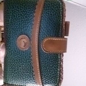 Dooney and Bourke wallet crossbody